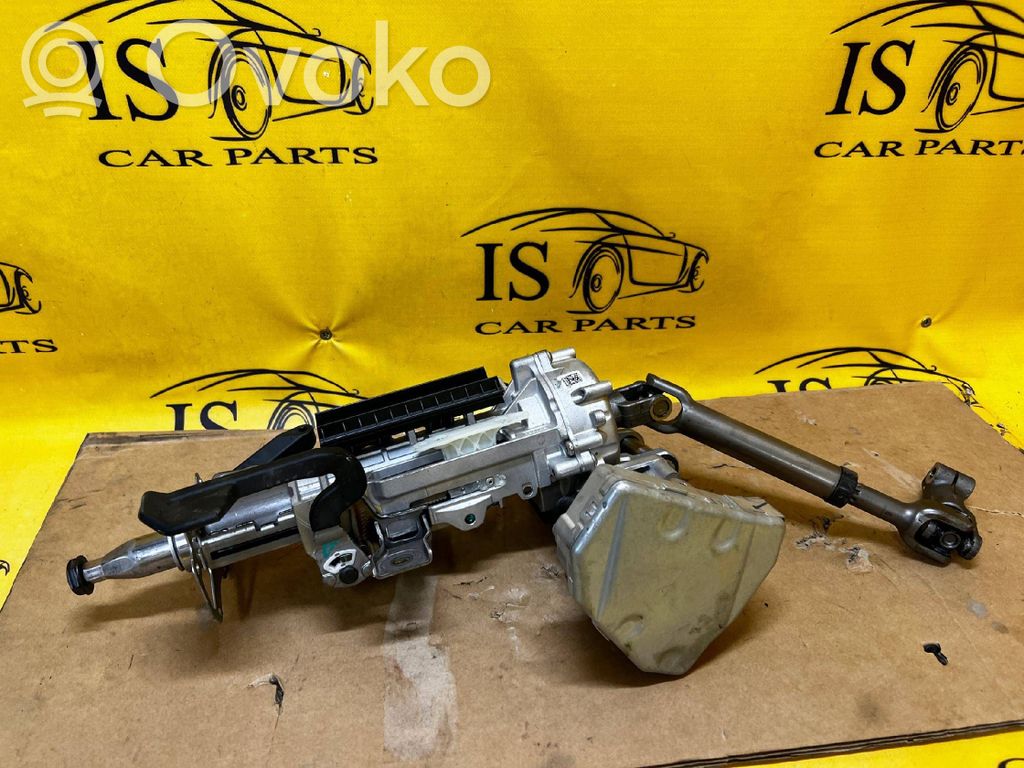 Ford Kuga III Set ax volan 
