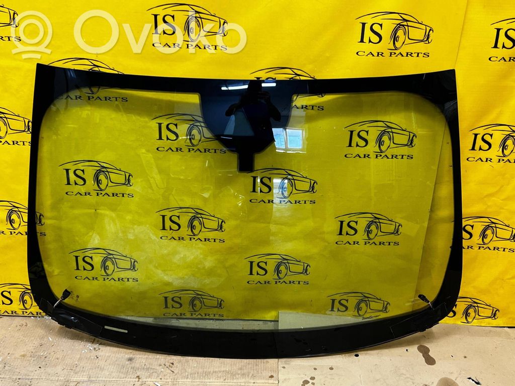 Front windscreen/windshield window   LV4BS03100DE