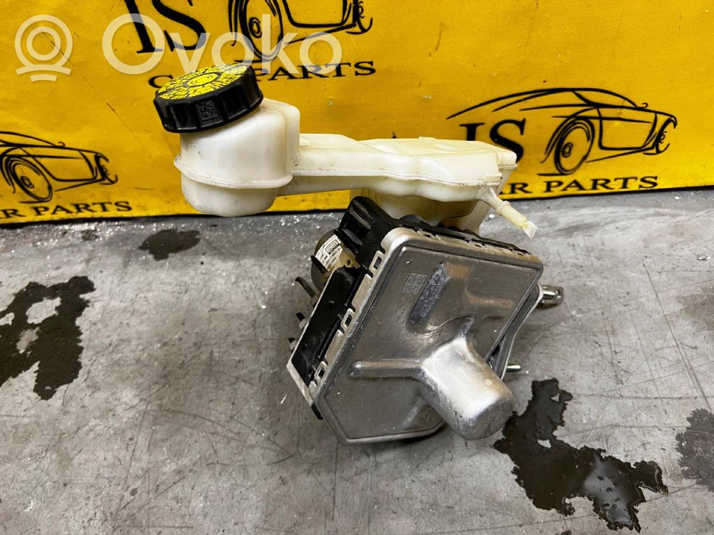 ABS Pump   LX6C2D335MB
