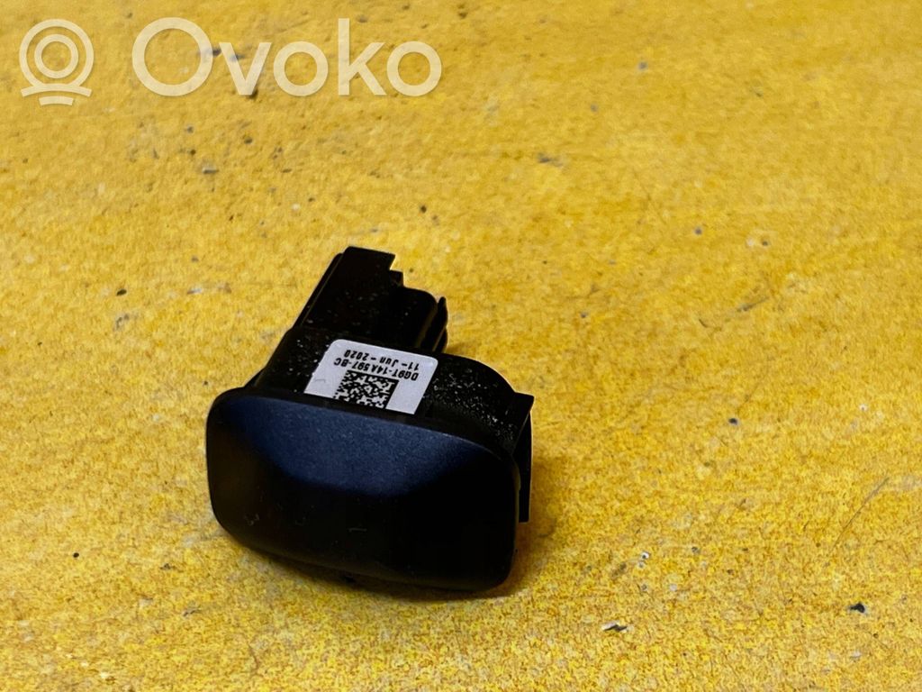 Ford Kuga III Sensor de luz solar 