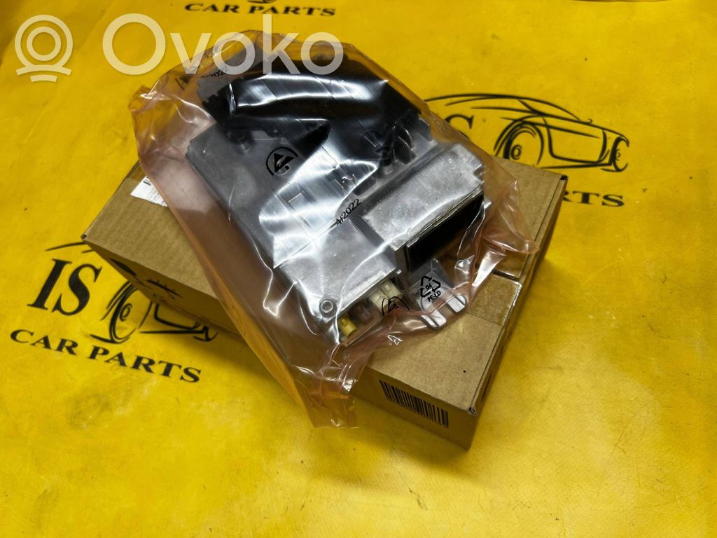 BMW X3 G01 Autres unités de commande / modules 