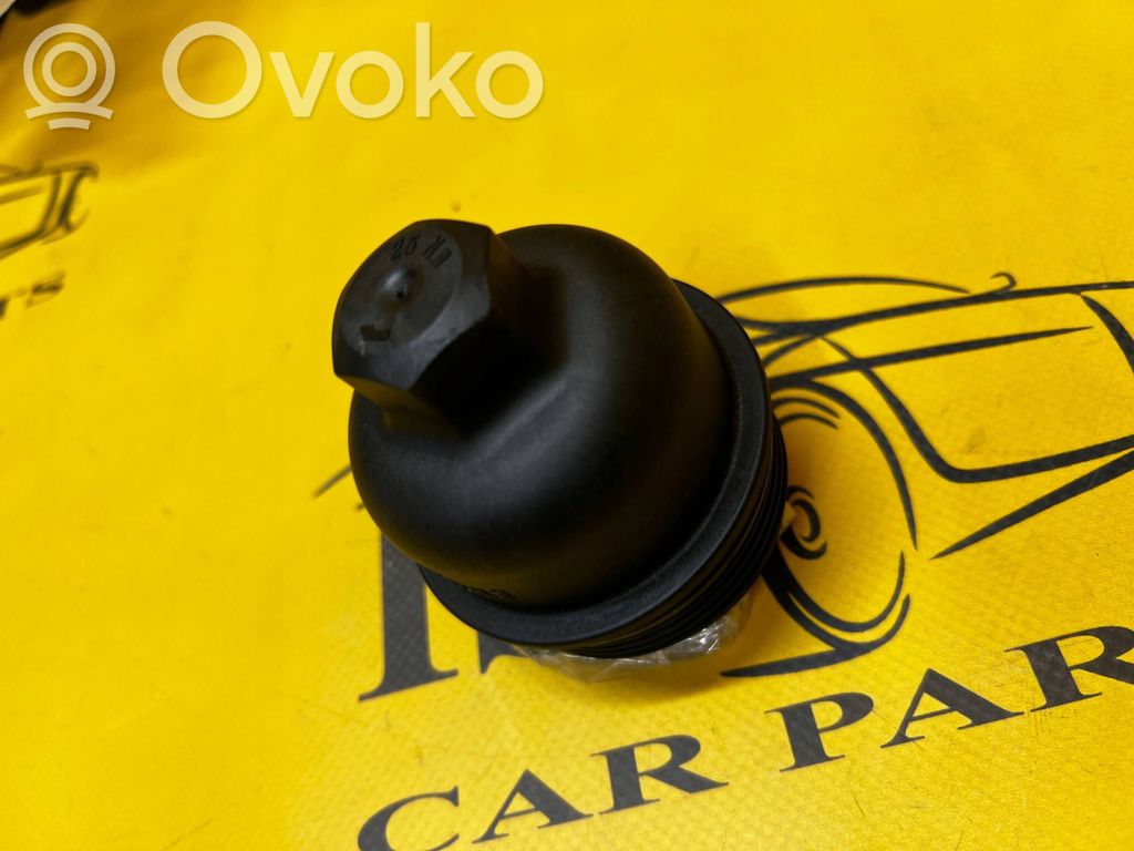 BMW 1 F20 F21 Nakrętka filtra oleju 