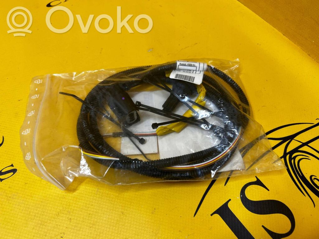 Wiring harness   12518680548,8680548