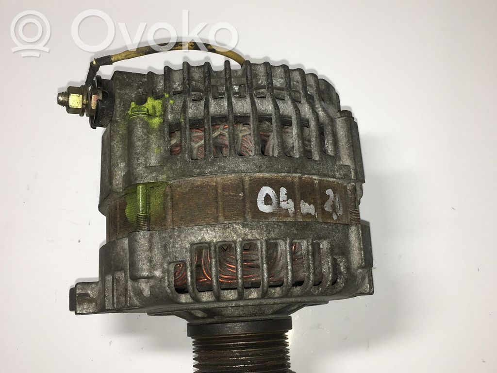 Nissan X-Trail T30 Alternator 