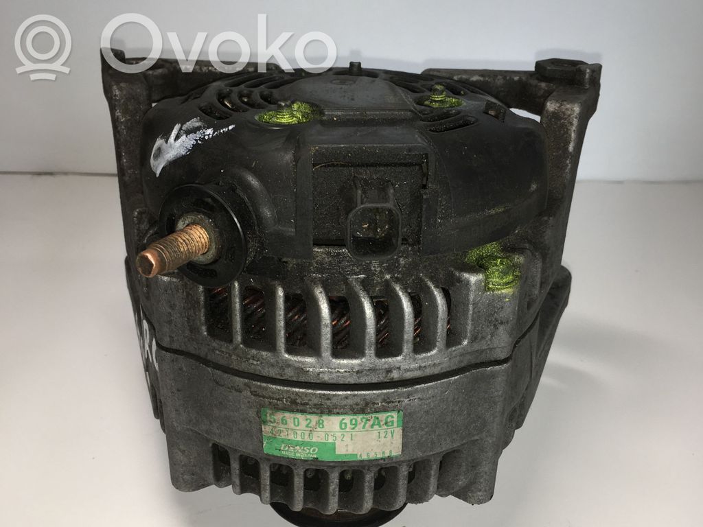 Ģenerators   56028697AG,4210000521