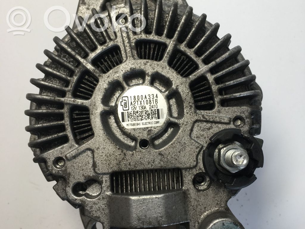 Generatorius   1800A334