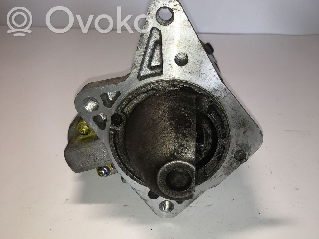 Motor de arranque   WL9118400,M002T87271ZT