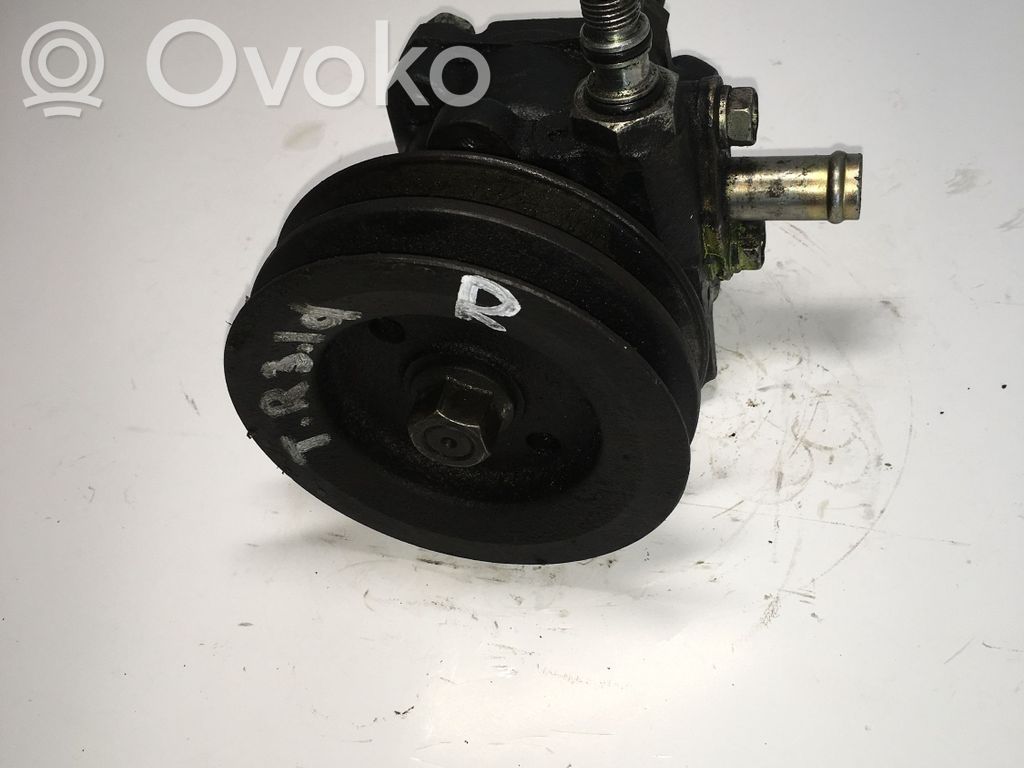 Ohjaustehostimen pumppu   47003143,897084953