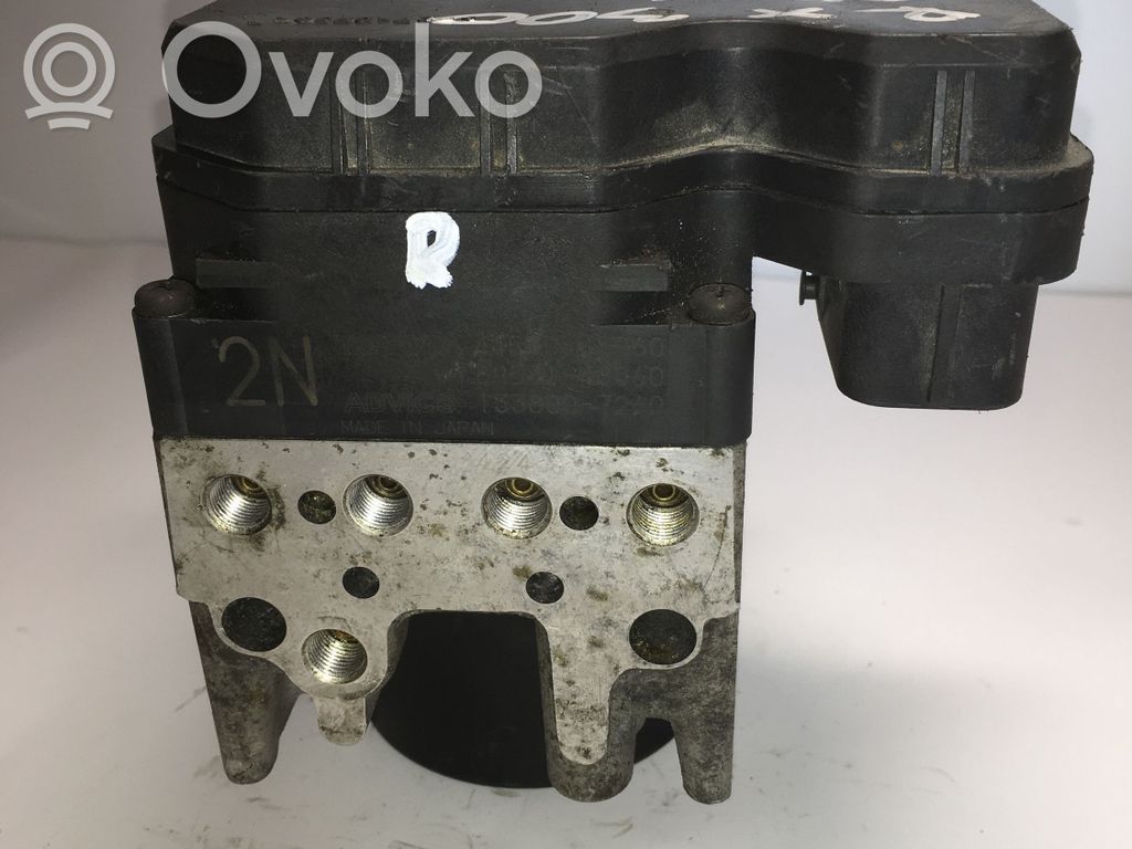 ABS Pump   4454048060,8954148060,1338007260