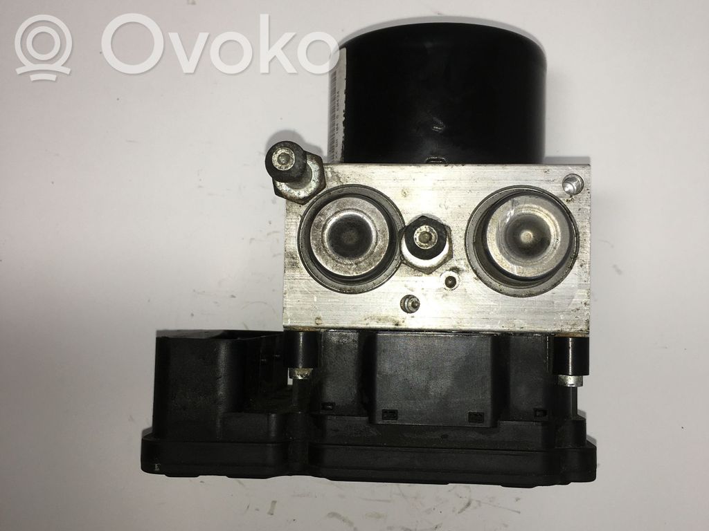 Dodge Nitro ABS Pump 