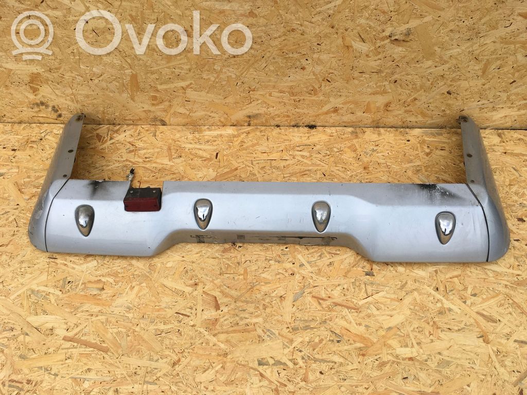 Parachoques   MLD11510,MLD11645