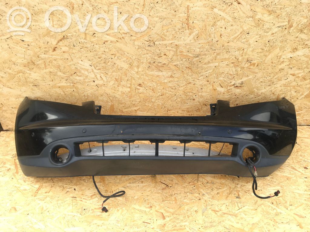 Infiniti FX Front bumper 