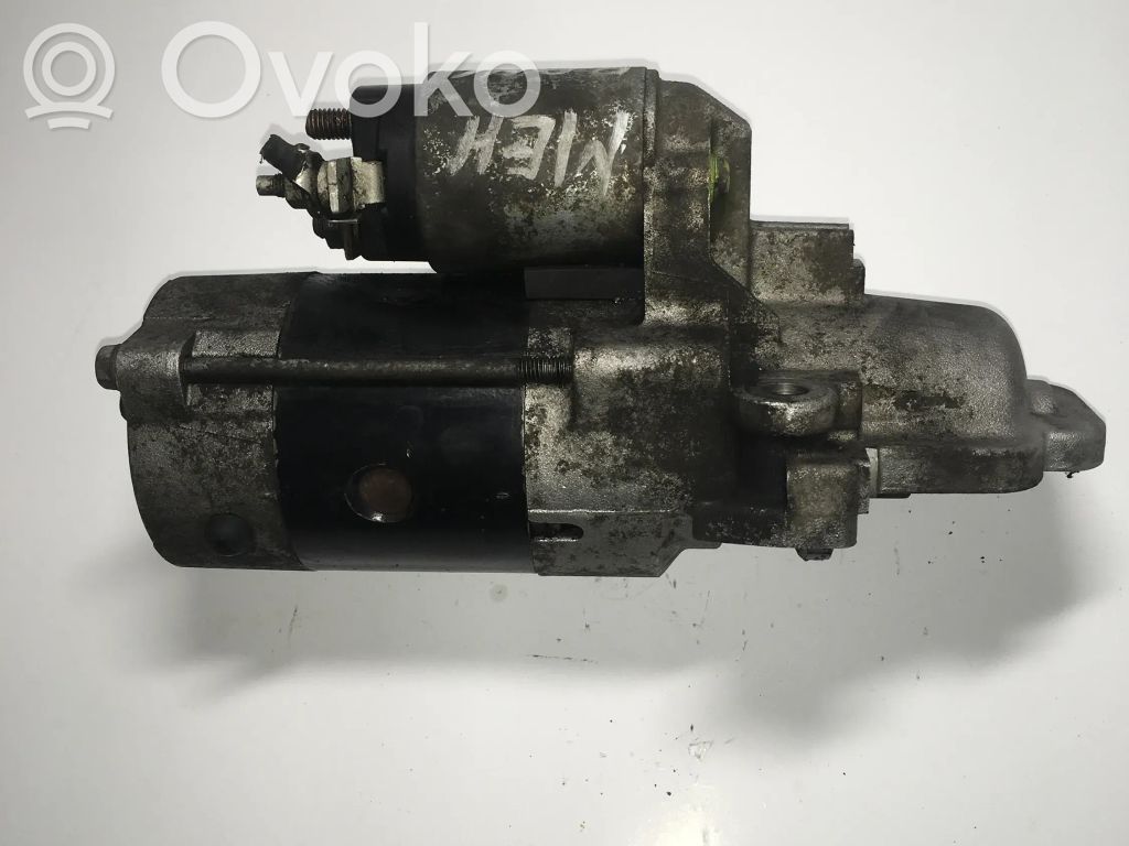 Starteris   AB3911000AA,M002T85971ZT