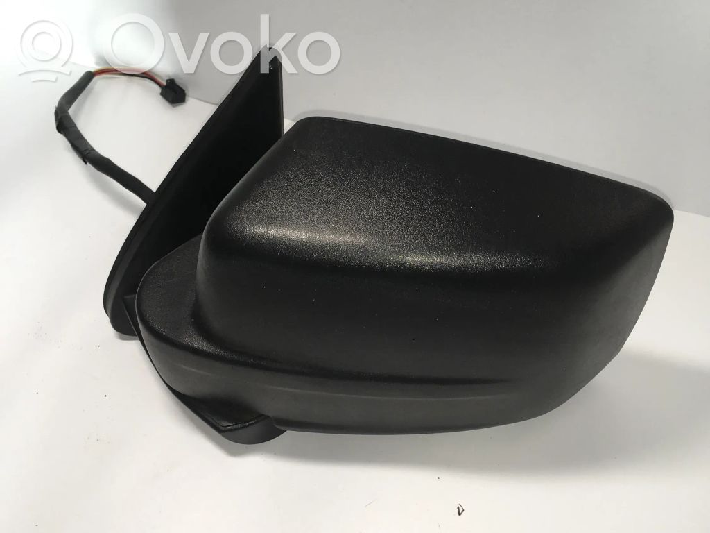 Jeep Cherokee Front door electric wing mirror 