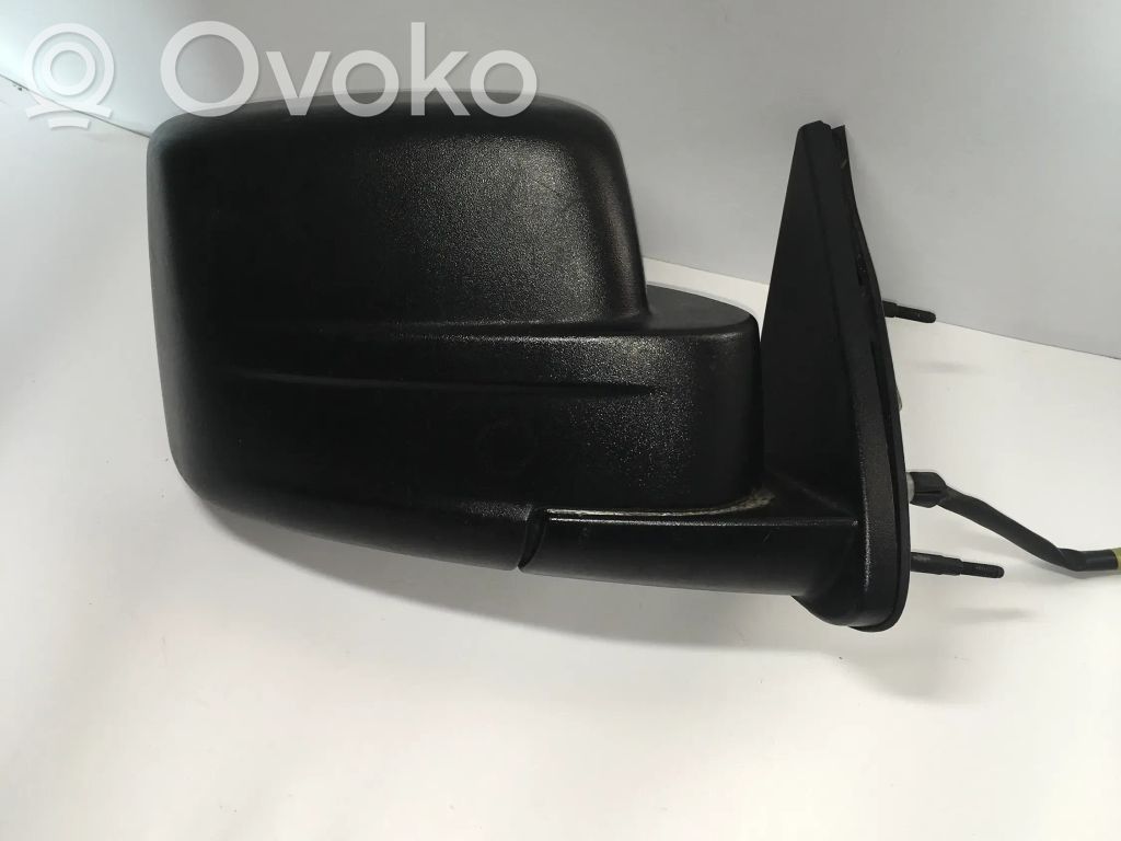 Jeep Cherokee Front door electric wing mirror 