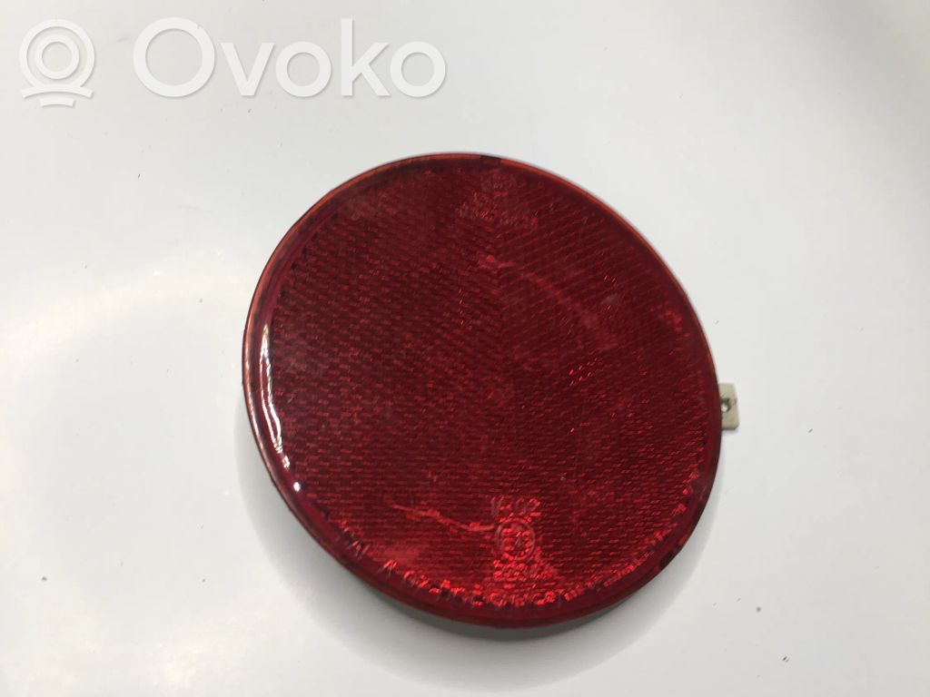 Opel Antara Reflector de faros/luces traseros 