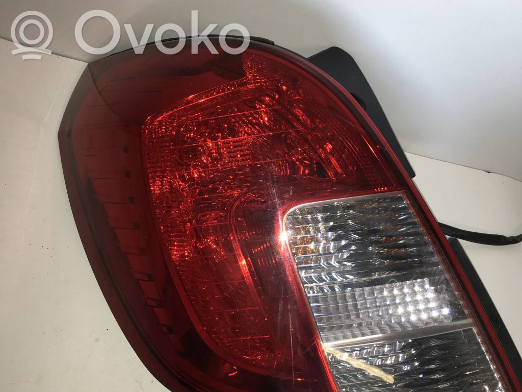 Opel Antara Takavalot 