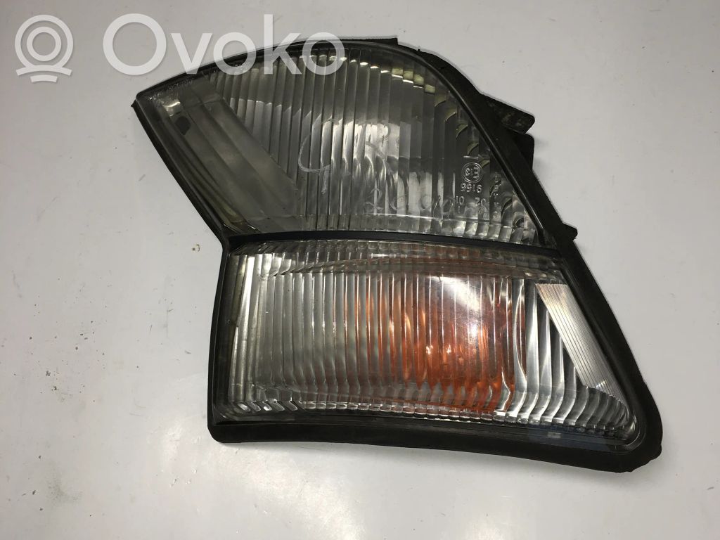 Nissan Patrol Y61 Priekinis posūkio žibintas 