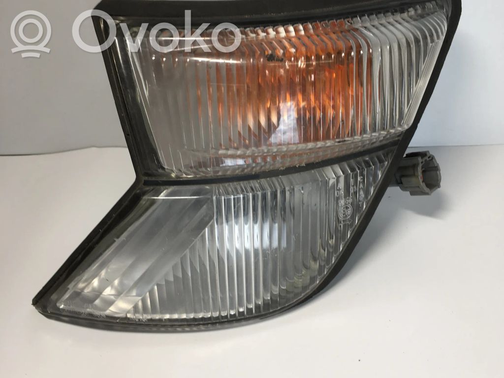 Nissan Patrol Y61 Priekinis posūkio žibintas 