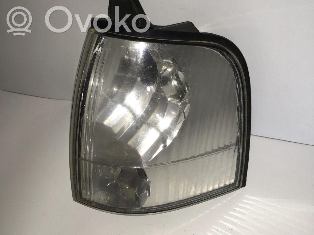 Ford Ranger Front indicator light 