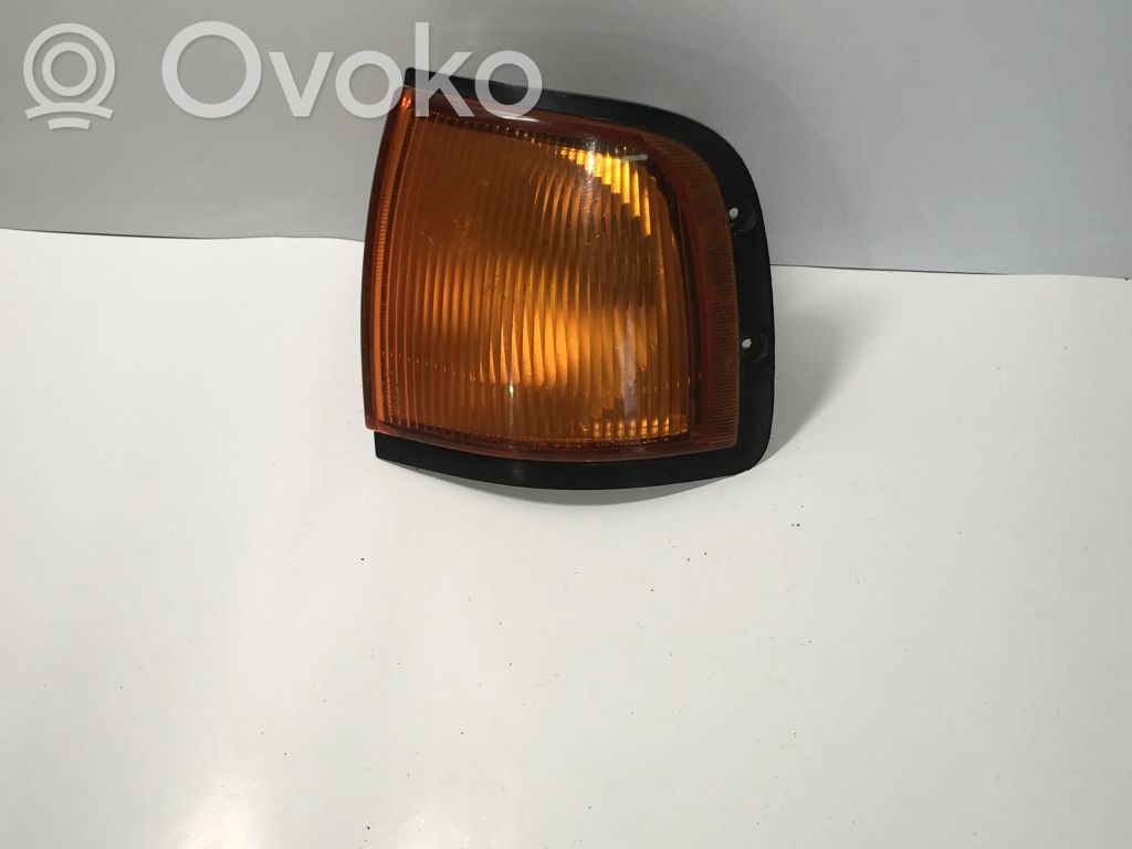 Ford Ranger Front indicator light 