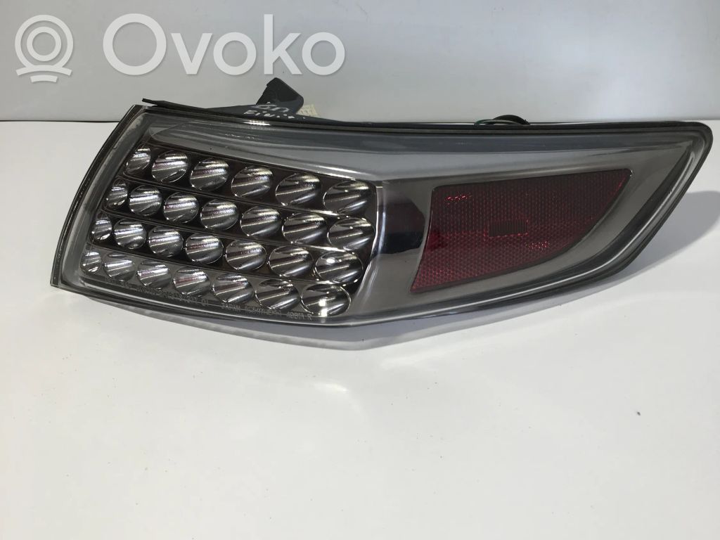 Infiniti FX Lampă spate în caroserie 