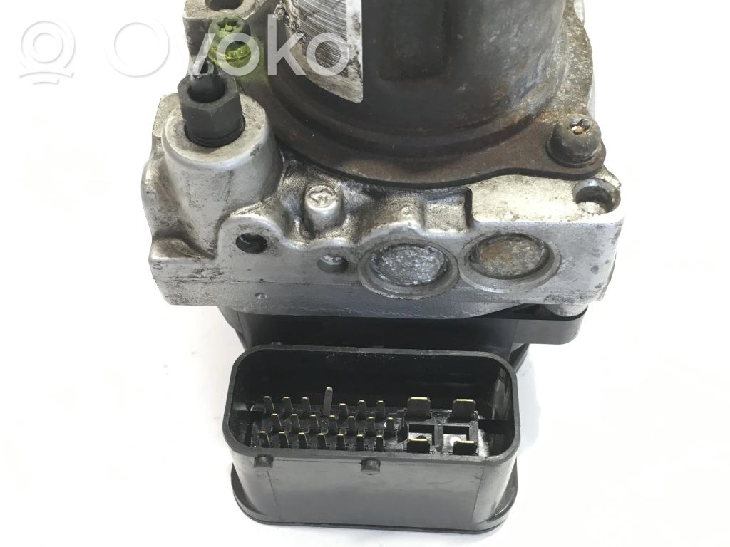 Honda Accord ABS Pump 