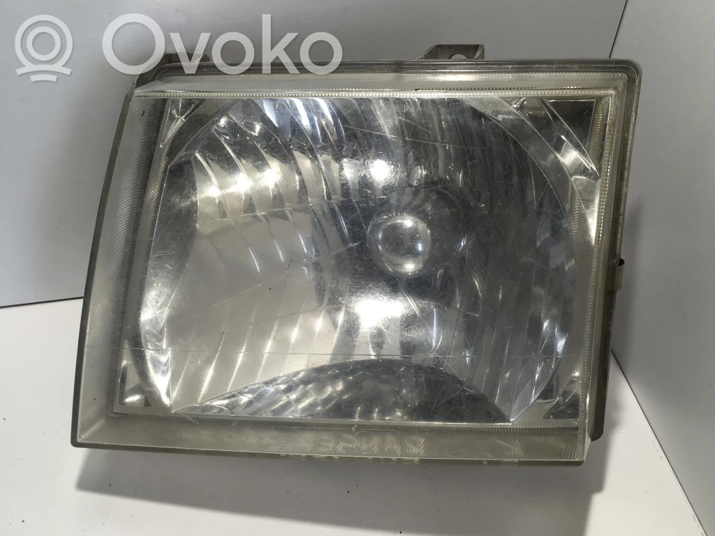 Ford Ranger Phare frontale 