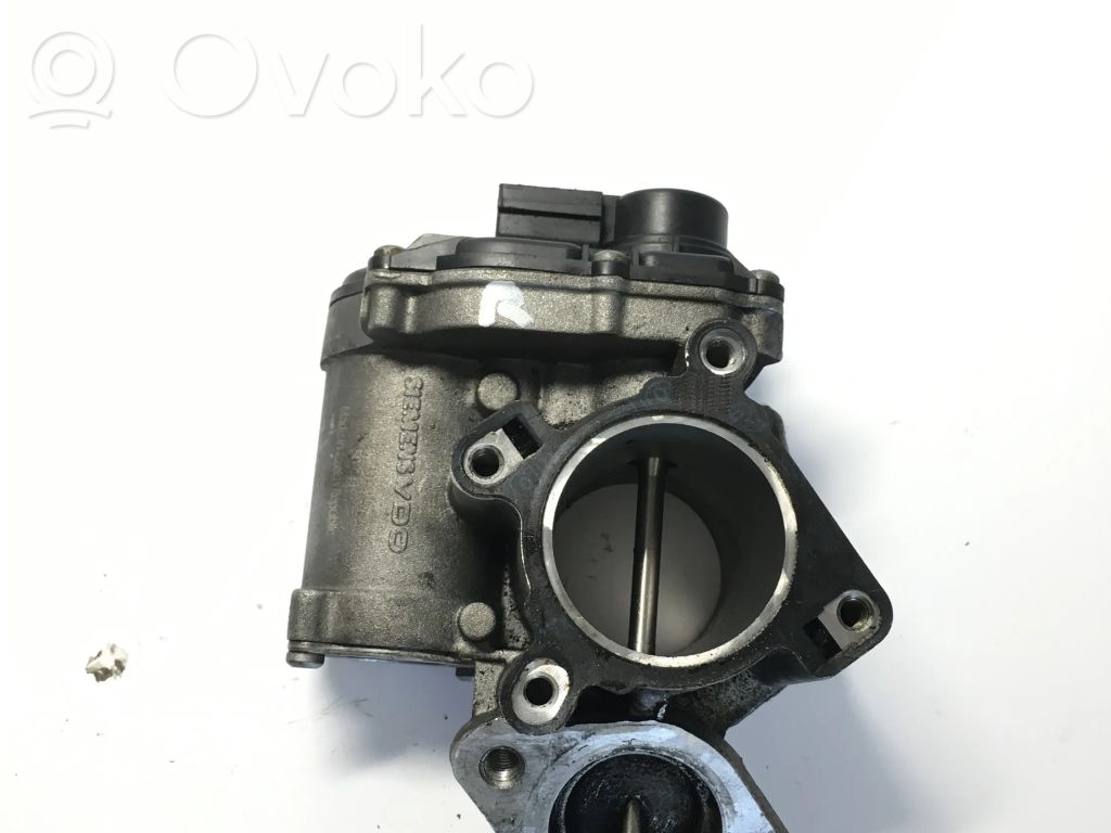 Opel Vivaro EGR vārsts 