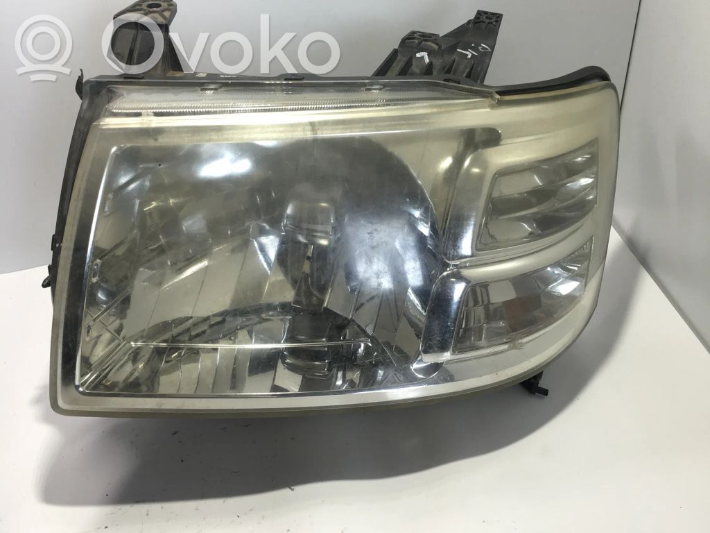 Headlight/headlamp   10016682