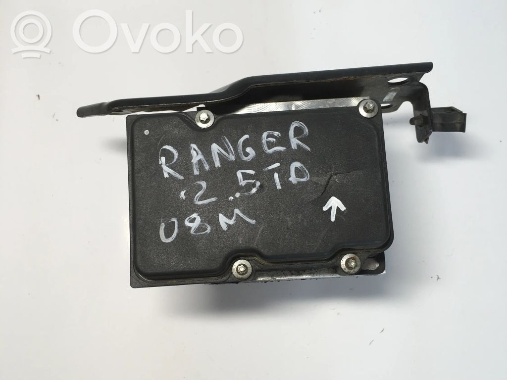 Ford Ranger ABS bloks 