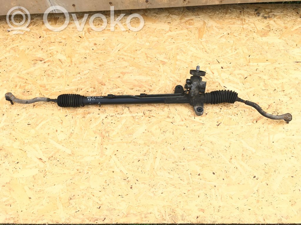 Honda Accord Steering rack 