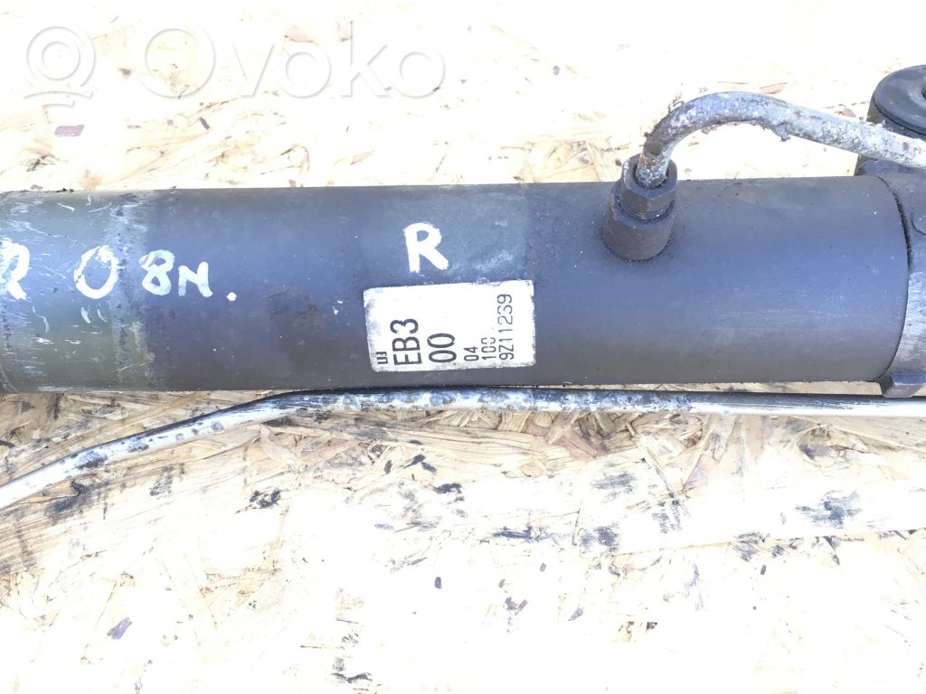 Nissan Pathfinder R51 Steering rack 