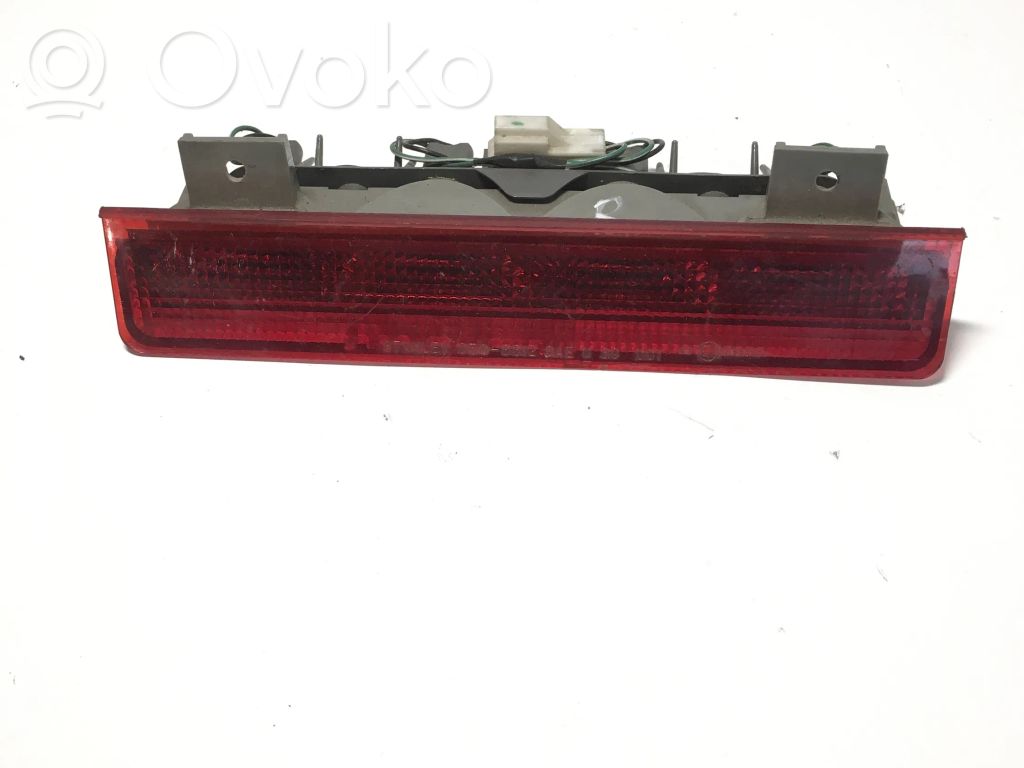 Mitsubishi Pajero Sport I Third/center stoplight 