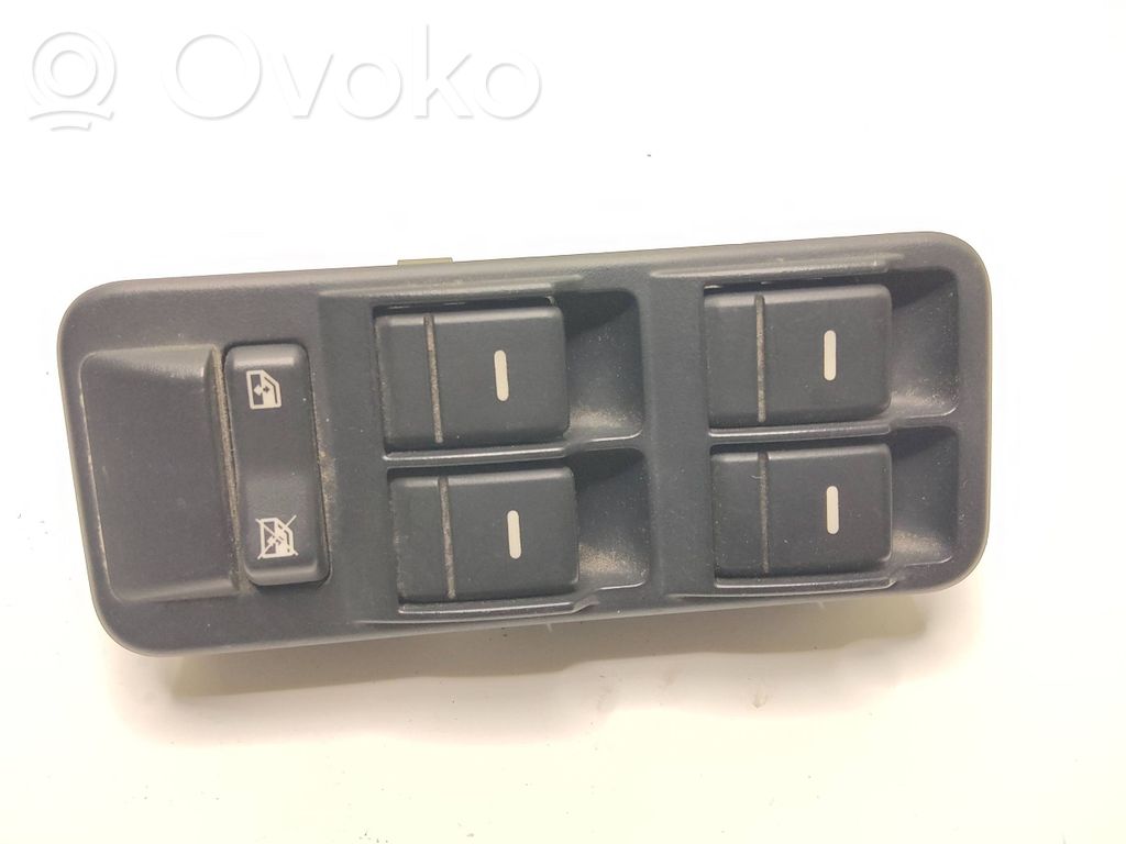 Land Rover Discovery 3 - LR3 Comutator comandă geamuri electrice 