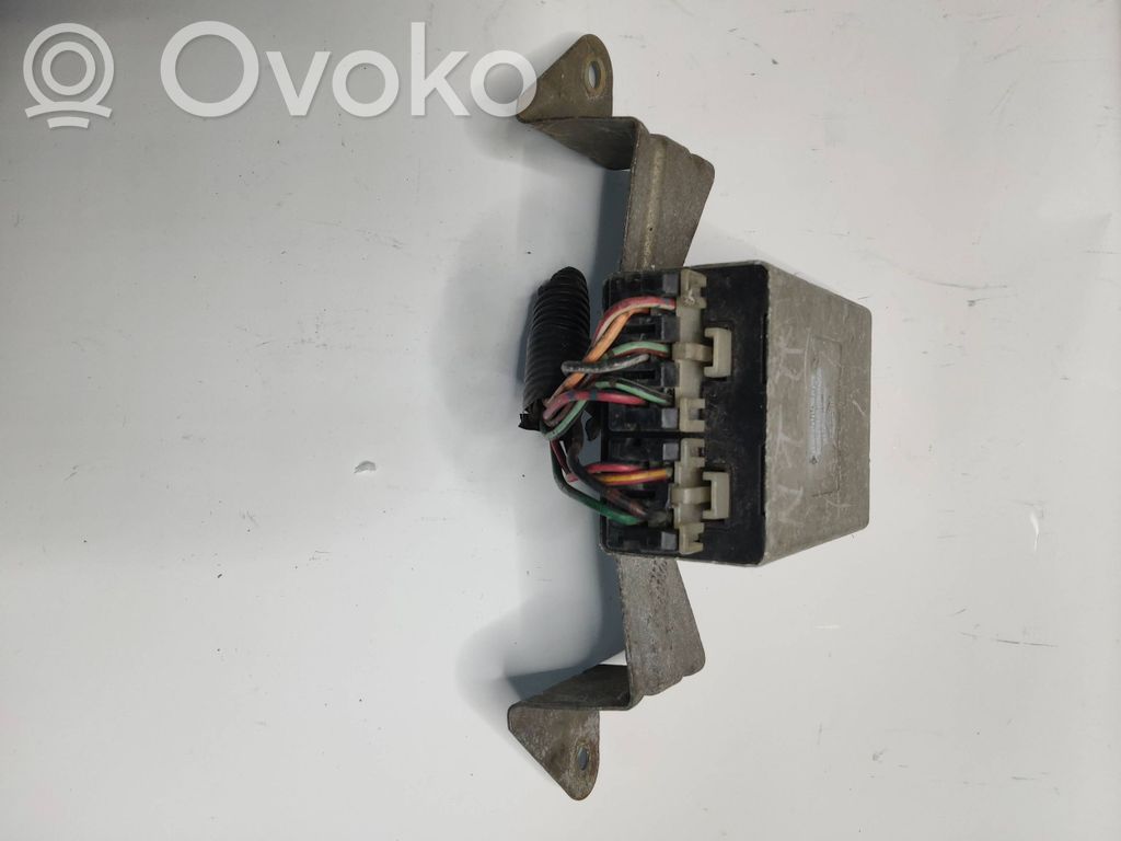 Nissan Terrano Kiti valdymo blokai/ moduliai 