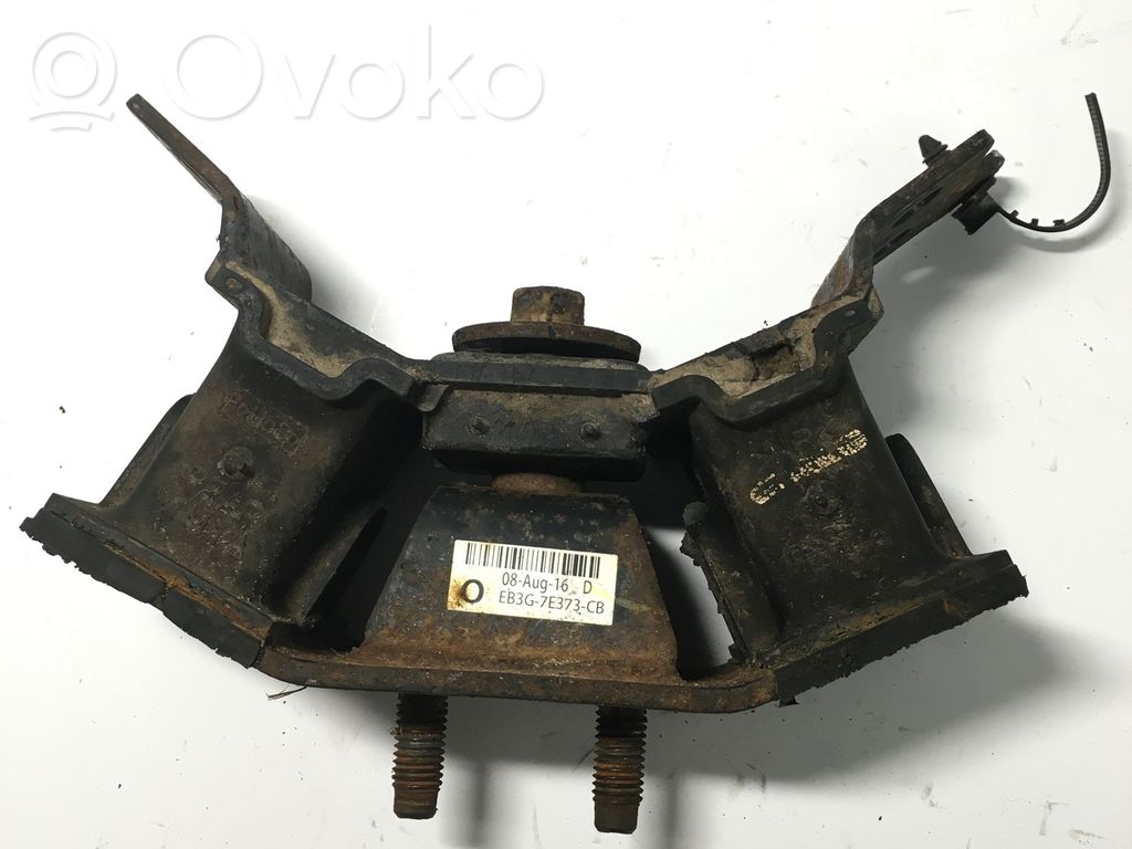 Ford Ranger Gearbox mount 