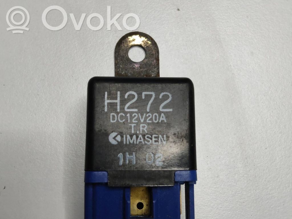 Ford Ranger Other relay 