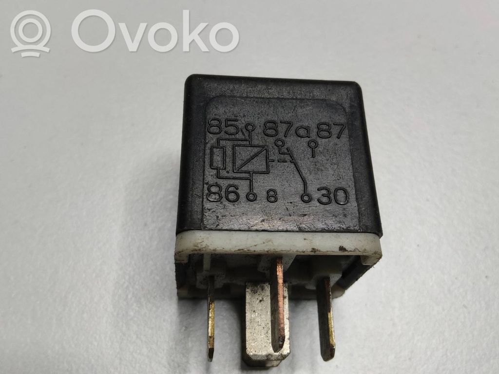 Land Rover Freelander 2 - LR2 Other relay 