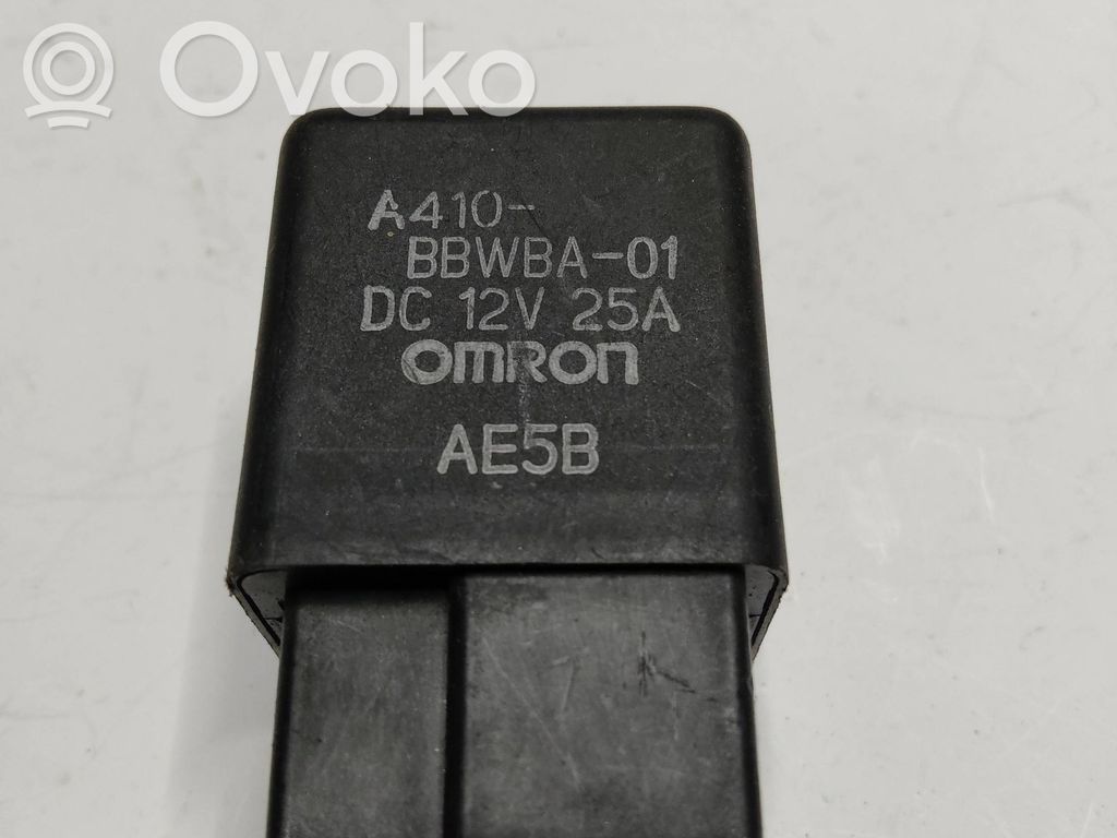 Hyundai Tucson JM Other relay 