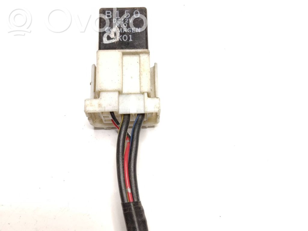 Mazda B series UN Other relay 