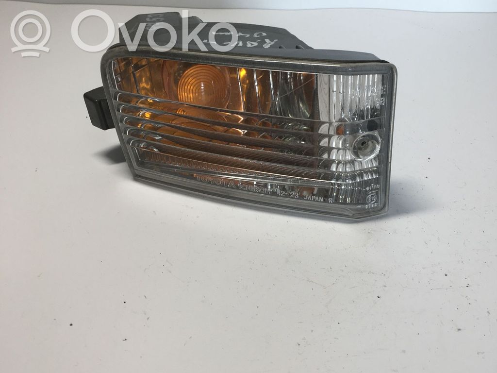 Toyota RAV 4 (XA20) Front indicator light 