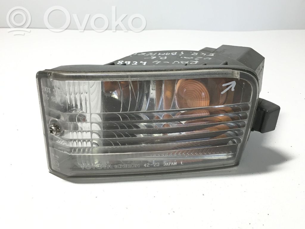 Toyota RAV 4 (XA20) Front indicator light 