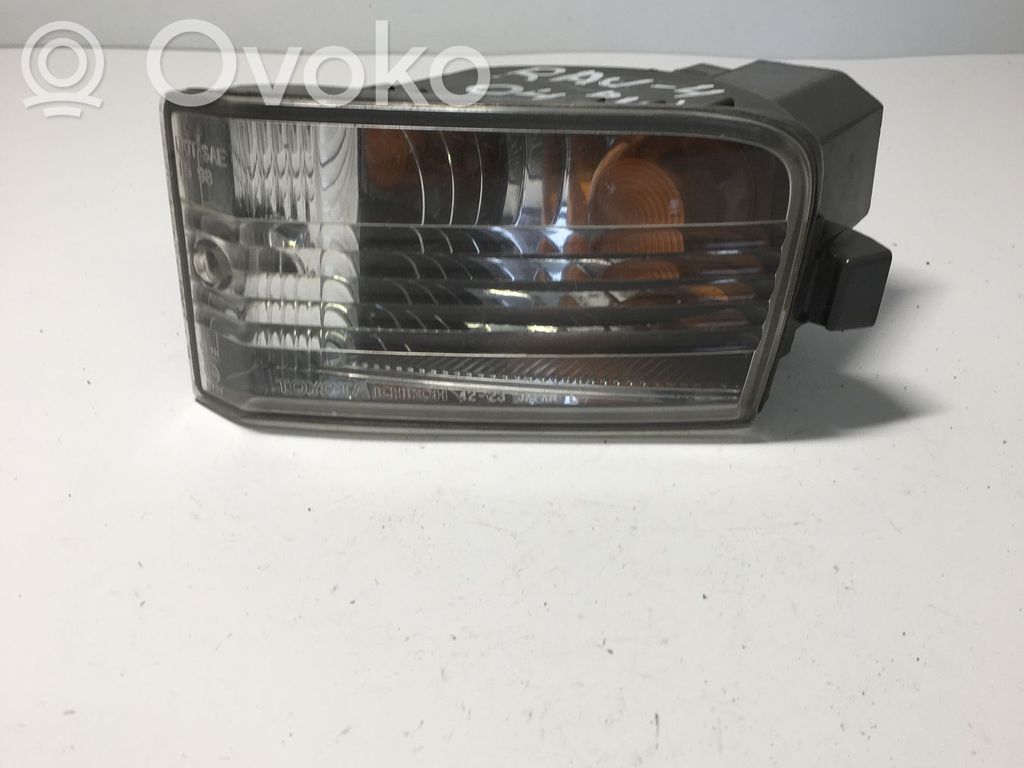 Toyota RAV 4 (XA20) Front indicator light 