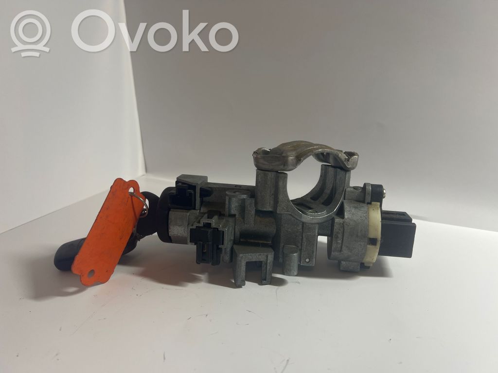 Virtalukko   SL31
