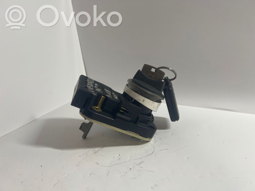 Jeep Grand Cherokee Ignition lock 