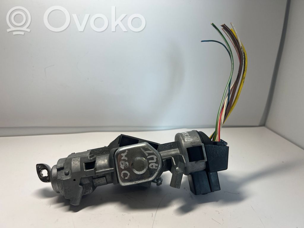 Land Rover Discovery 3 - LR3 Virtalukko 
