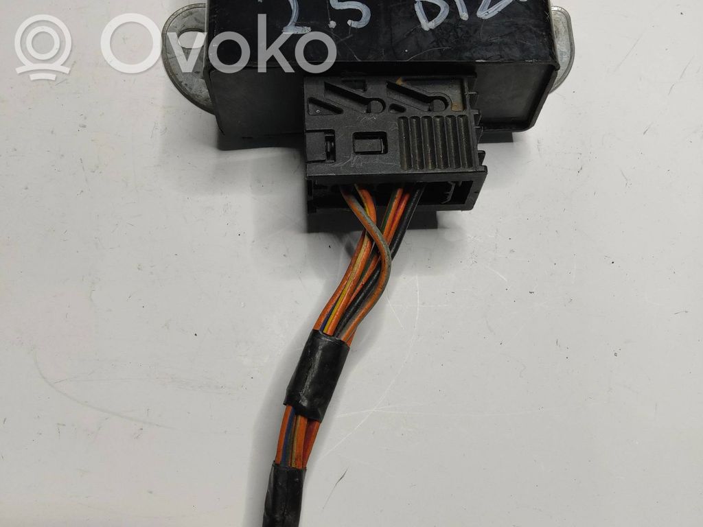 Mitsubishi L200 Other control units/modules 