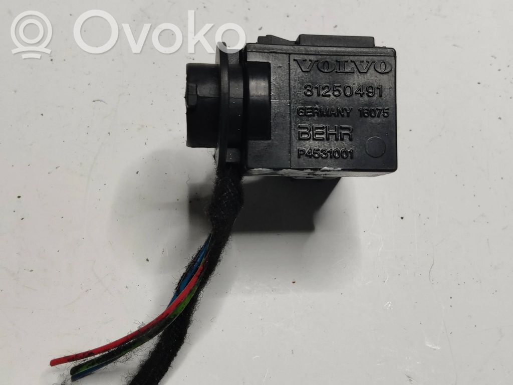 Land Rover Freelander 2 - LR2 Czujnik jakości powietrza 