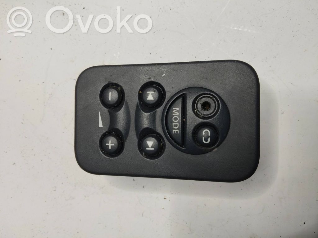 Land Rover Freelander 2 - LR2 Monikäyttöinen ohjauskytkin/nuppi 